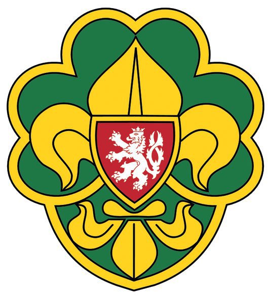 svazový znak
